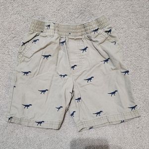 Little boy shorts